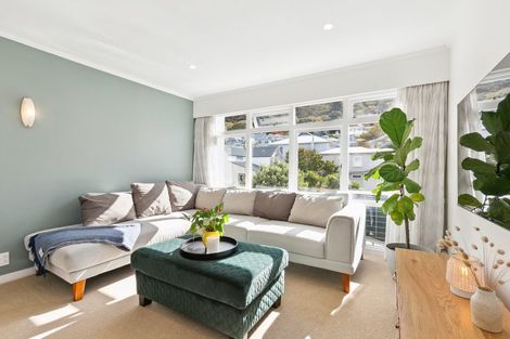 Photo of property in Newman Court Apartments, 2 Newman Terrace, Thorndon, Wellington, 6011