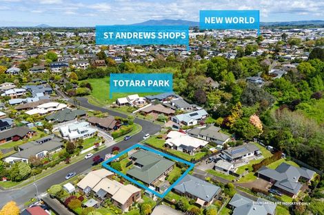 Photo of property in 38 Ashley Street, St Andrews, Hamilton, 3200