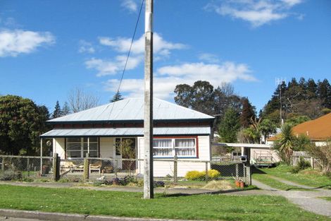 Photo of property in 32 Moa Street, Taihape, 4720