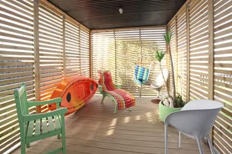 Photo of property in 8 Wainamu Road, Raglan, 3297