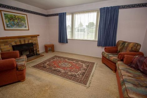 Photo of property in 14 Fitzgerald Avenue, Matamata, 3400