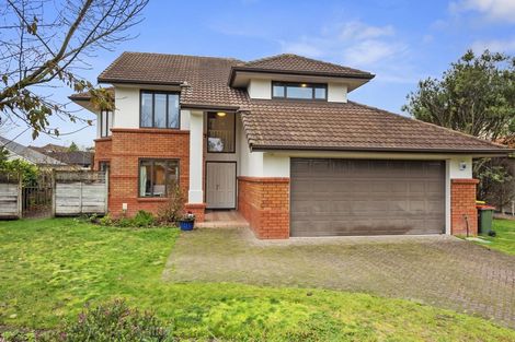 Photo of property in 35 Nielsen Gardens, Rototuna, Hamilton, 3210