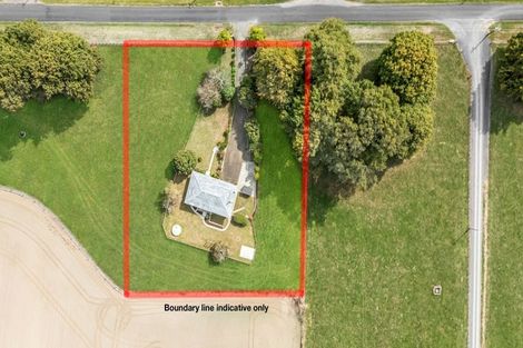 Photo of property in 340 Taihoa Road South, Matamata, 3473