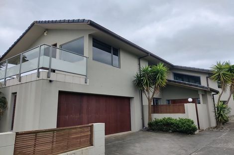 Photo of property in 41 Sorrel Crescent, Bucklands Beach, Auckland, 2012