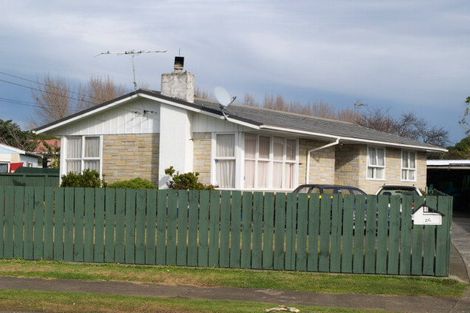 Photo of property in 26 Steven Street, Mangere East, Auckland, 2024