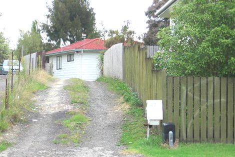 Photo of property in 47 Arodella Crescent, Ranui, Auckland, 0612