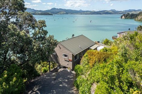 Photo of property in 1695 Wyuna Bay Road, Wyuna Bay, Coromandel, 3581