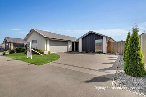 Photo of property in 593 Springston Rolleston Road, Rolleston, 7615