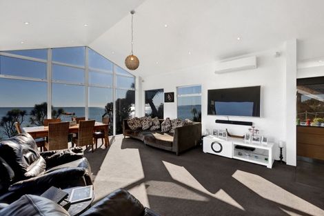 Photo of property in 17 Motukari Place, Onaero, Waitara, 4383