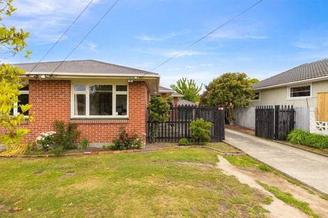 Photo of property in 315 Hills Road, Mairehau, Christchurch, 8013