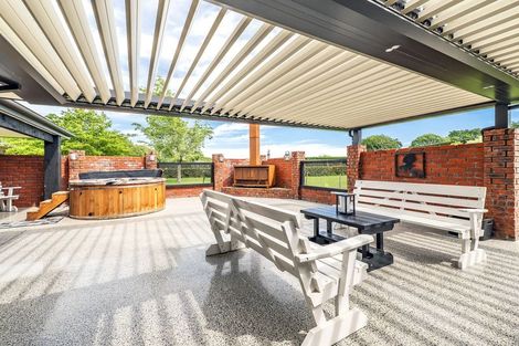 Photo of property in 161 Leeston Road, Springston, Christchurch, 7674