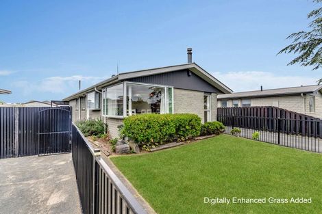 Photo of property in 3 Staffa Street, Woolston, Christchurch, 8062