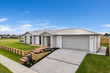 Photo of property in 21 Peakedale Drive, Matamata, 3400