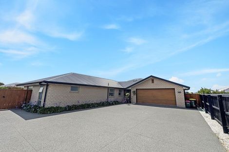 Photo of property in 606 Springston Rolleston Road, Rolleston, 7615