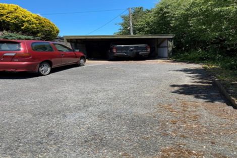 Photo of property in 5 Kowhai Place, Eltham, 4322