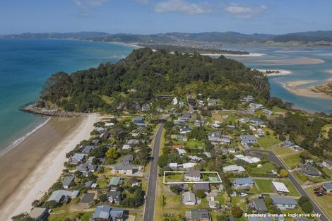 Photo of property in 223 Tangiora Avenue, Whangapoua, Coromandel, 3582