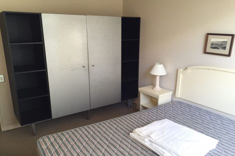 Photo of property in St Pauls Apartments, 56/43 Mulgrave Street, Thorndon, Wellington, 6011