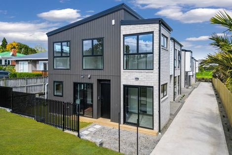 Photo of property in 1/30 Wellesley Road, Mangere Bridge, Auckland, 2022