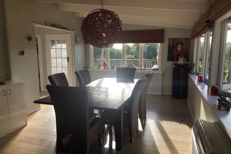 Photo of property in 166 Wright Road, Dairy Flat, Albany, 0794