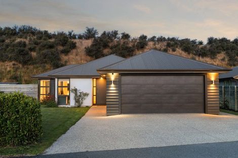 Photo of property in 88 Risinghurst Terrace, Lower Shotover, Queenstown, 9304