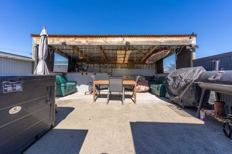 Photo of property in 8 Mackenzie Street, Winton, 9720