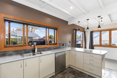 Photo of property in 29a Victoria Street, Hawera, 4610