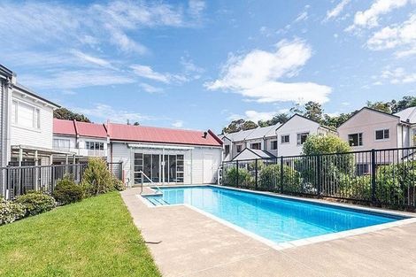 Photo of property in Monterey Apartments, 11/232 Middleton Road, Glenside, Wellington, 6037