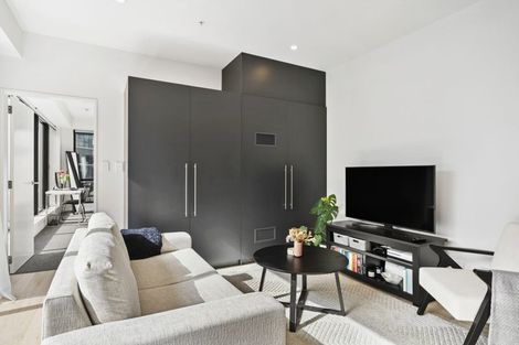 Photo of property in A C Nielsen House, 307/120 Victoria Street, Te Aro, Wellington, 6011