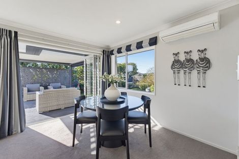 Photo of property in 25 Parklea Avenue, Halswell, Christchurch, 8025