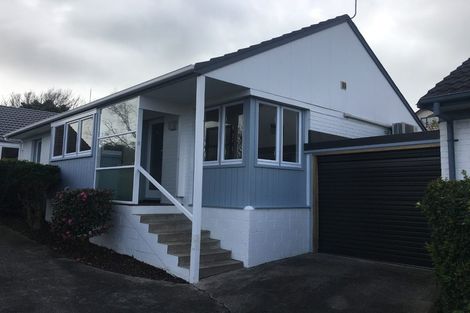 Photo of property in 3/7 Richards Avenue, Forrest Hill, Auckland, 0620