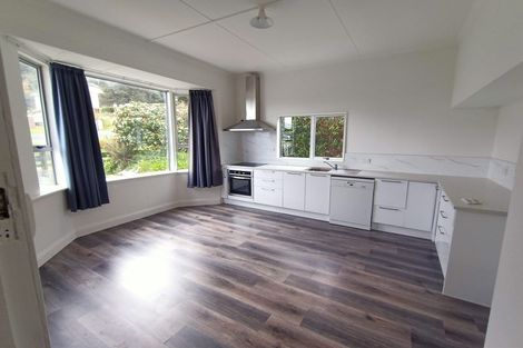 Photo of property in 12 Dickson Street, Macandrew Bay, Dunedin, 9014