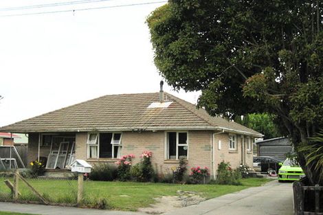 Photo of property in 15 Delph Street Avonhead Christchurch City
