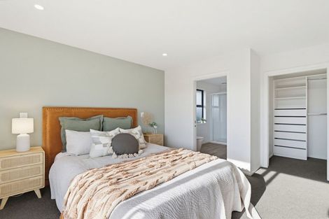 Photo of property in 1 Marvell Lane, Rolleston, 7614