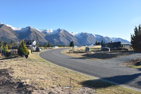 Photo of property in 80 Ohau Drive, Lake Ohau, Twizel, 9412