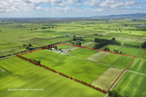 Photo of property in 126 Ferry Road, Kerepehi, Paeroa, 3671