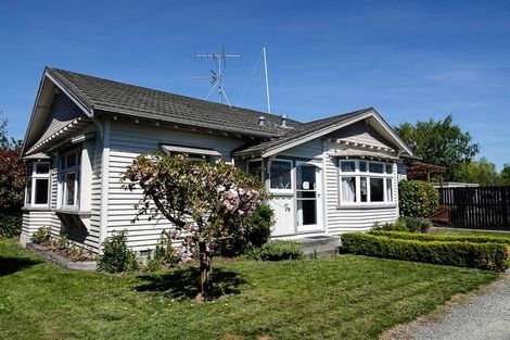Photo of property in 30 Bowen Street, Rakaia, 7710