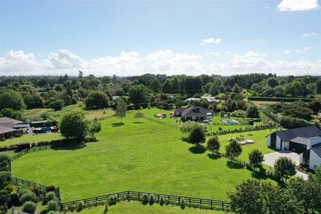 Photo of property in 107e Tauwhare Road, Tamahere, Hamilton, 3283