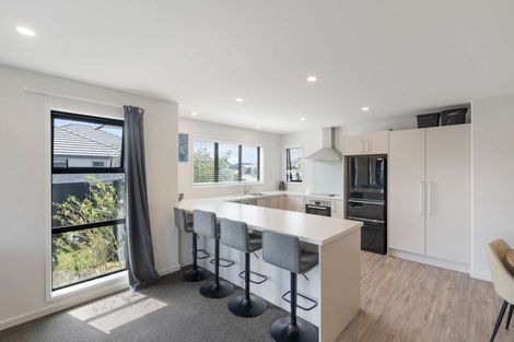 Photo of property in 39 Maka Lane, Halswell, Christchurch, 8025