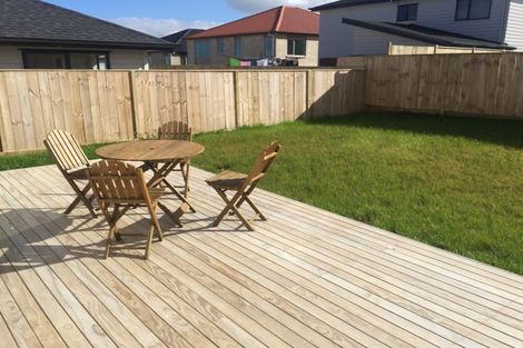 Photo of property in 14 Hangahai Road, Flat Bush, Auckland, 2019