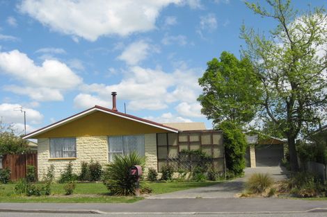 Photo of property in 7 Bush Street, Rangiora, 7400