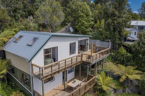 Photo of property in 27 Tairua Heights, Tairua, 3508