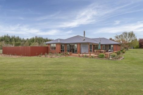 Photo of property in 131 Karanga Road, Dunsandel, Leeston, 7682