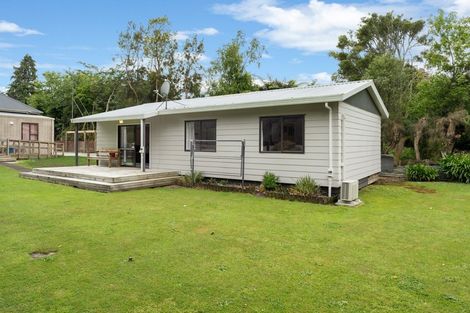 Photo of property in 2/3 Lorne Street, Kaponga, Hawera, 4679