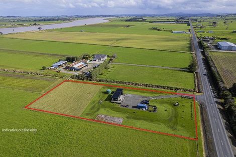 Photo of property in 6257 State Highway 12, Turiwiri, Dargaville, 0374