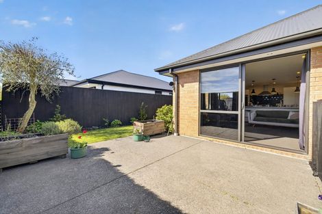 Photo of property in 9 Hewlings Street, Kaiapoi, 7630