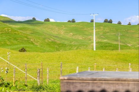 Photo of property in 164 Taumarunui-ngapuke Road, Taringamotu, Taumarunui, 3994
