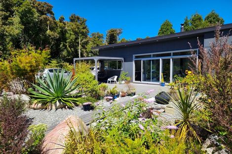 Photo of property in 42 Puketiro Drive, Kumara Junction, Hokitika, 7882