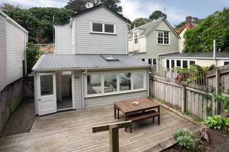 Photo of property in 184 Sydney Street West, Thorndon, Wellington, 6011