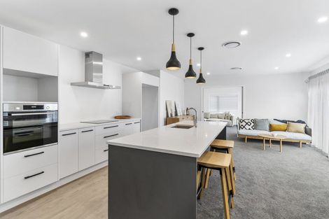 Photo of property in 41 Ken Douglas Drive, Aotea, Porirua, 5024