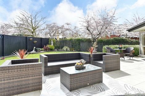 Photo of property in 32 O'neill Avenue, Northwood, Christchurch, 8051